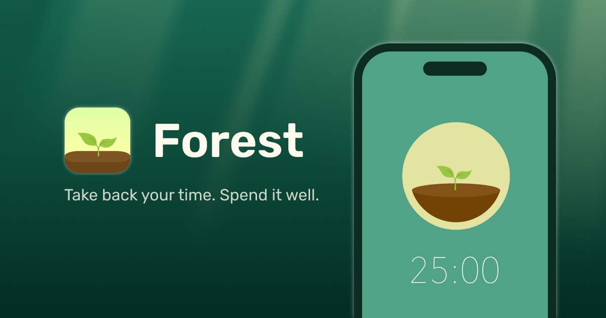 Forest interface