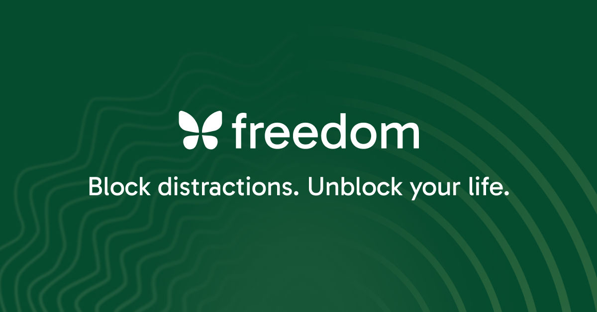 Freedom interface