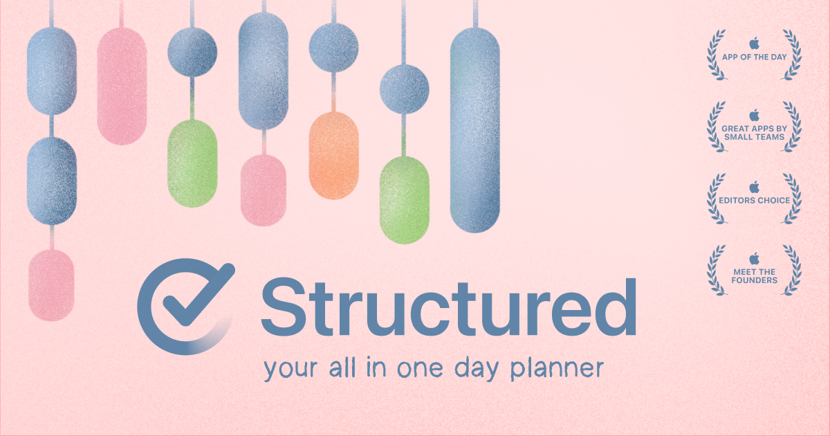 Structured interface