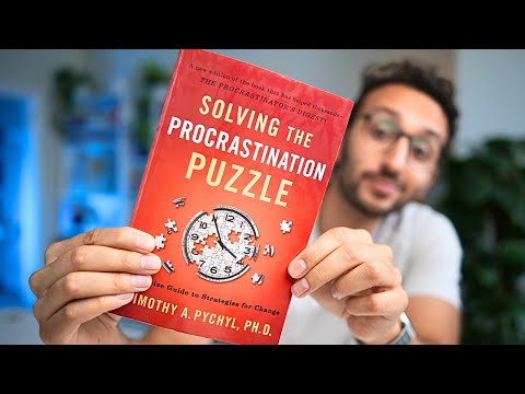 Thumbnail for How to Stop Procrastinating (Forever) (Ali Abdaal)