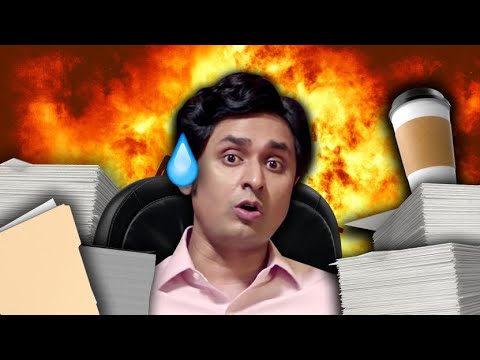 Thumbnail for How to Stop Procrastinating and Finish Projects (HealthyGamerGG)