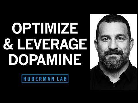 Thumbnail for Leverage Dopamine to Overcome Procrastination (Huberman Lab)